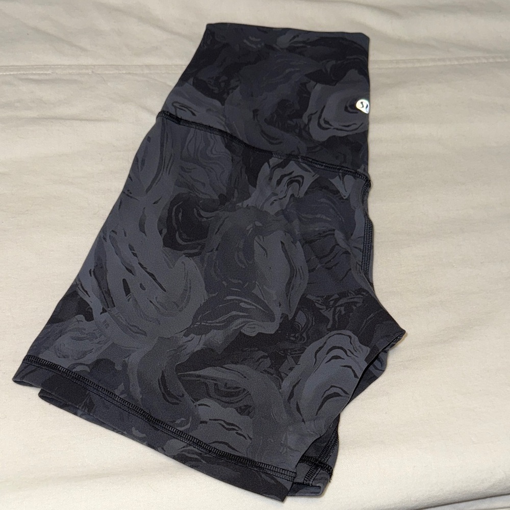 Lululemon Align Shorts